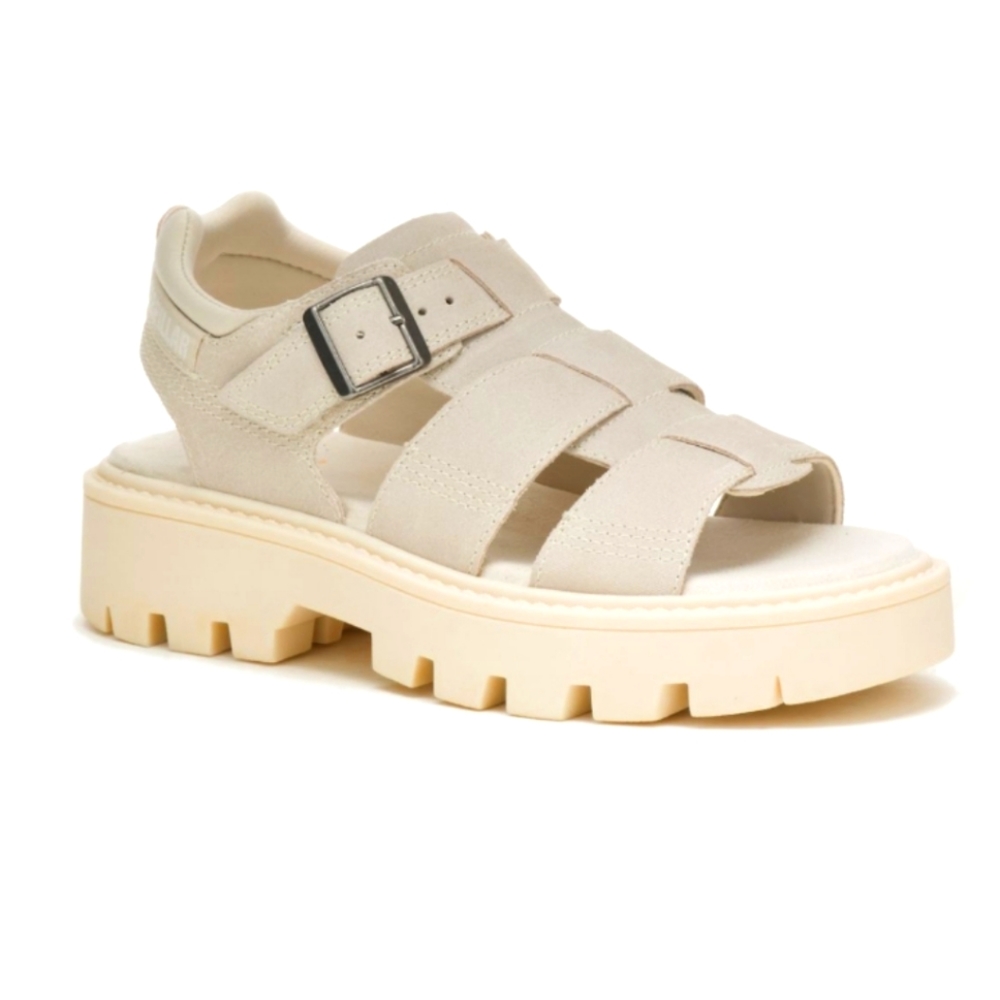 CAT RIGOR SANDALS Unisex